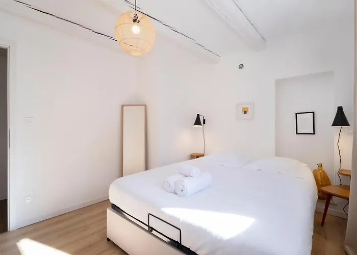 Lägenhet Le Cosy De Keller - Nancy-centre - Ideal Pros